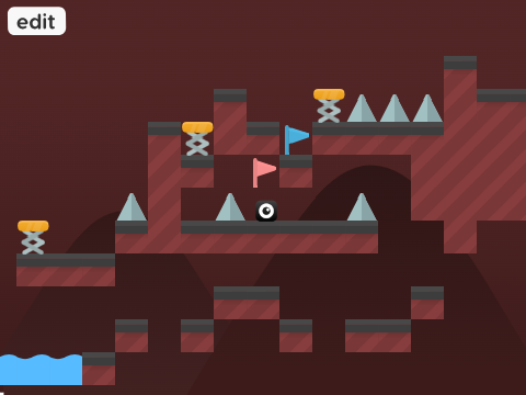 A trip to the underworld