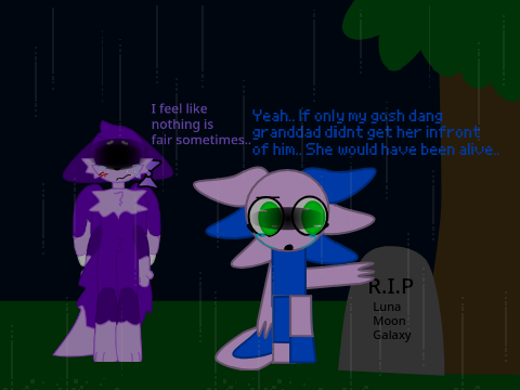 (AY) "Happy birthday.. Luna.." (12)