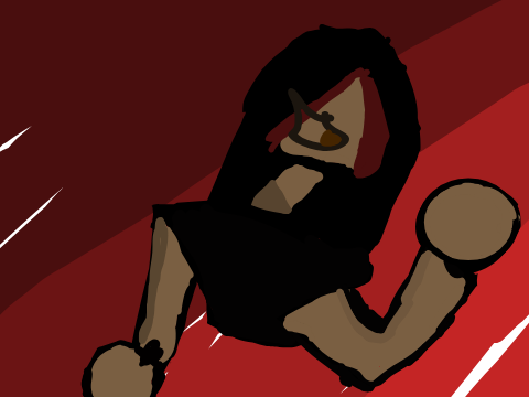 Oc for - @PrimcessShanissa