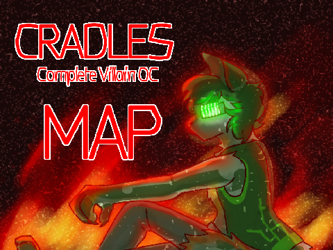 - ⚠ - CRADLES - PART 10 - ⚠ - .