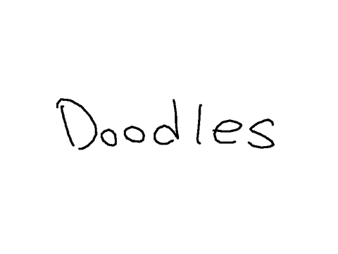 Doodles
