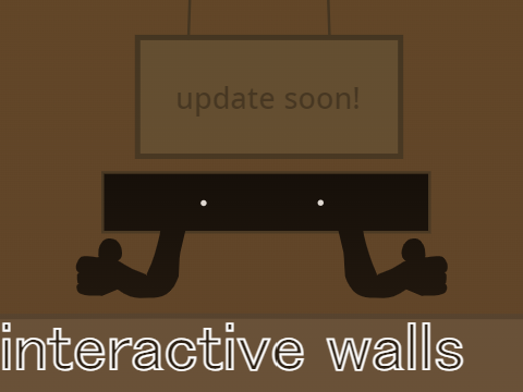 interactive walls (V1.0)