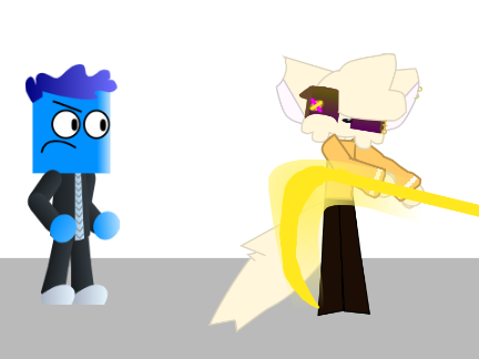 Clover has secret!!!1!!!!!!1!!
