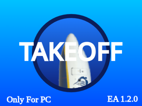 Takeoff Flight Simulator <Early Acces>