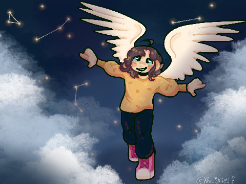[ dtiys entry! ]