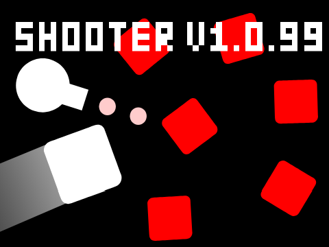 Shooter v1.0.99