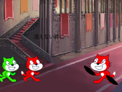 炎の刀コラボ-2