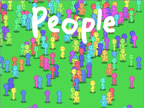 PEOPLE