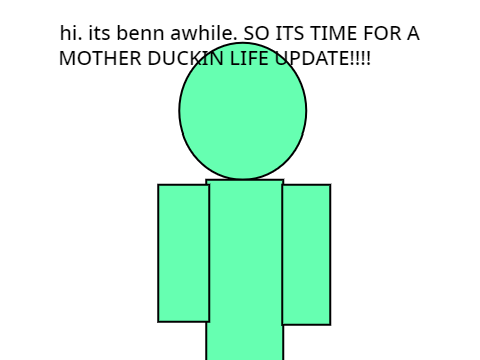 HEELLLLPPP also life update lol