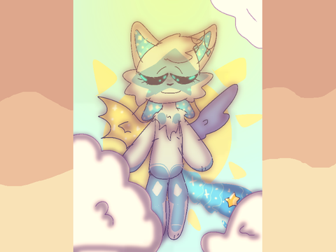 Uh oh! More DMCE entries!