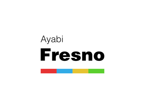 AyabiOS Fresno