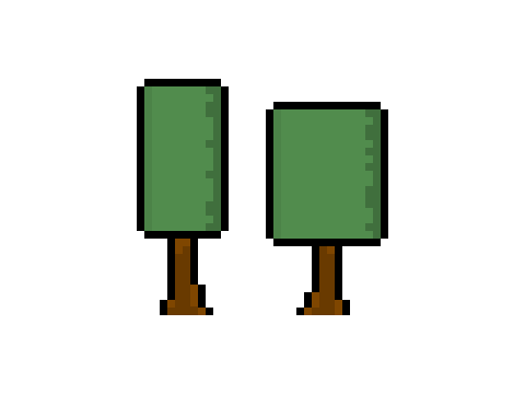 Trees | Art