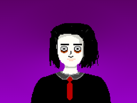 Gerard Way ||REQUEST|