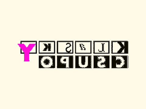 (REUPLOAD^2) Klasky Csupo Robot Logo 1998 In G Major 16 (FIXED)