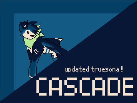 Cascade