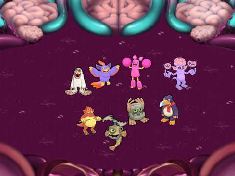 Psychic Sanctuary 