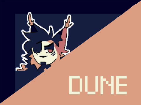 Dune ***