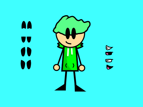 OC (NEW)