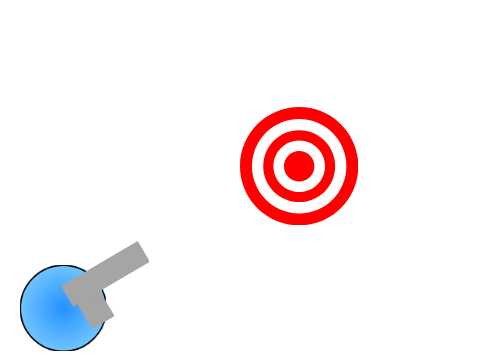 Shooter Game
