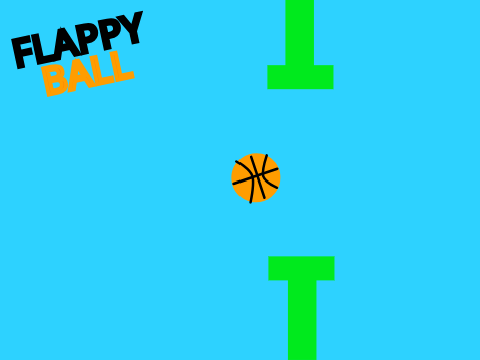 Flappy Ball