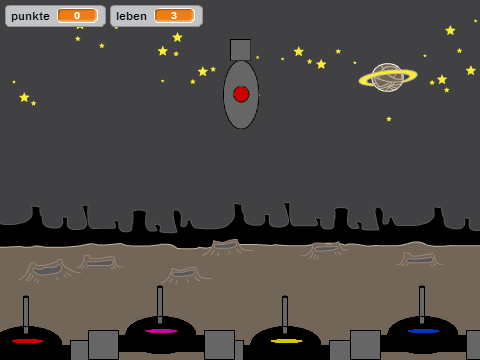 Tankbombing (German)