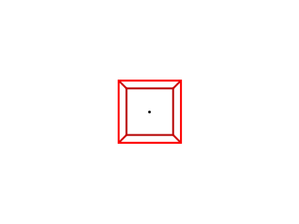 Cool 3D cube thingy