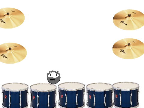 Drums