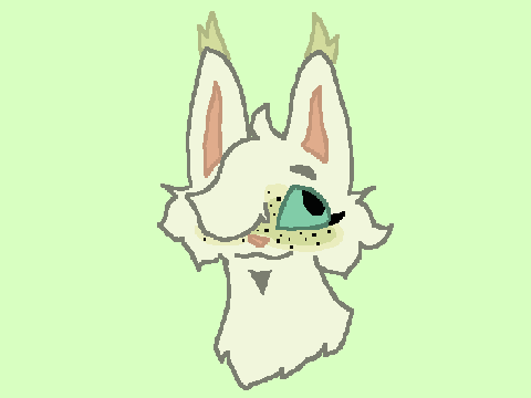 100+ PFP Contest Entry