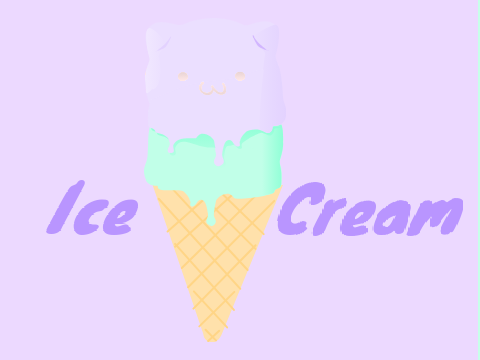Ice cream!!