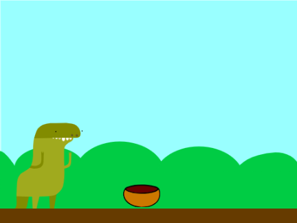 The impossible game remix-2