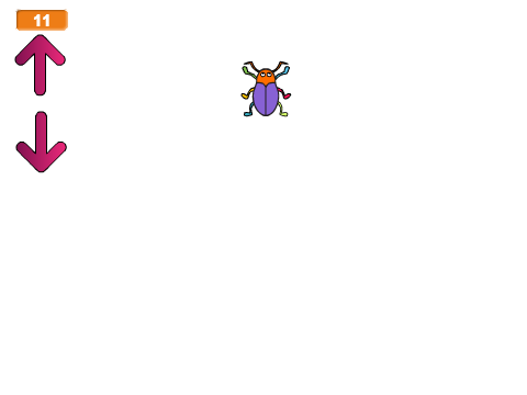 The Speedy Bug