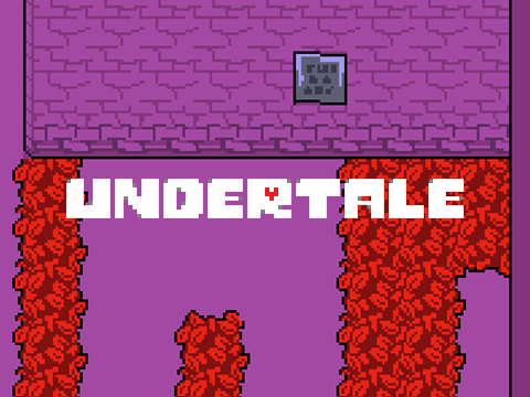 Undertale OST - Ghost Fight (LOOP!!!)
