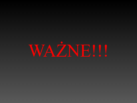 Plan na książki (SPOILER ALERT!!!)