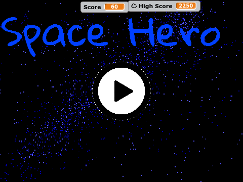 Space Hero 4.0