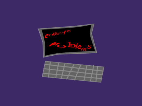 Computer Problems v1.2.8