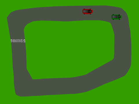 Car Rush 0