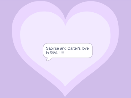 Love Calculator