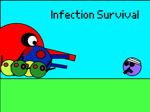 Infection Survival