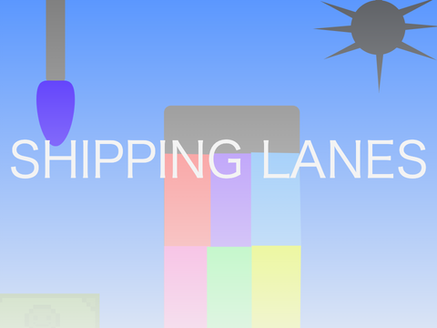 ShippingLanes
