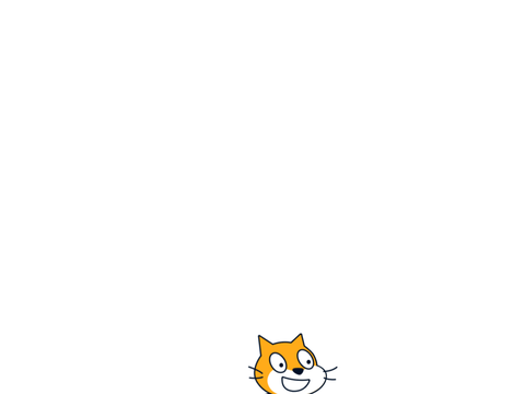 Cat wants to eat you