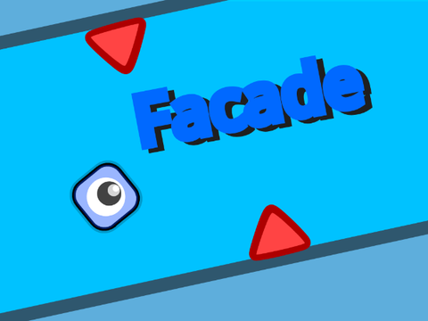 Facade v.1.6 [ Collab ] #Games #All #Trending #Facade 