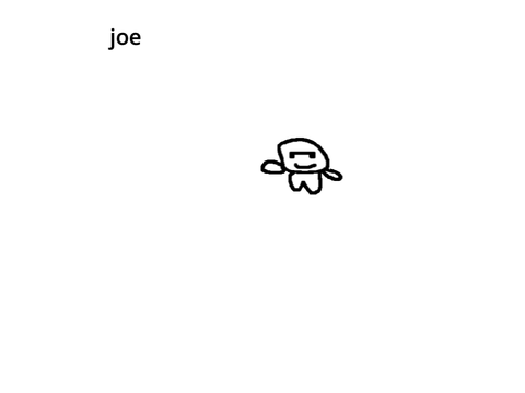 joe