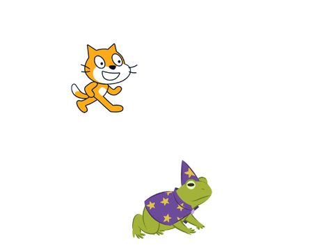 FROG remix 1