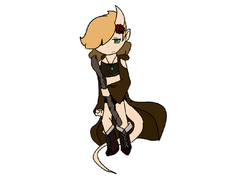 ⛓?*♰*?⛓ Mika’s Ref [wip] ⛓?*♰*?⛓