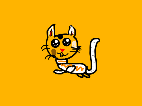 Drawing contest remix