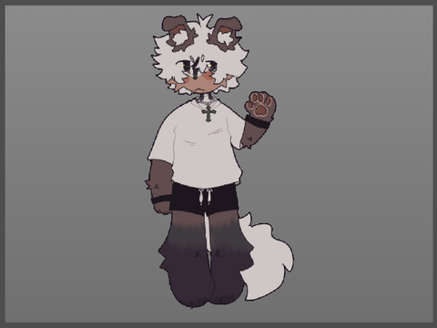 freebie (closed)