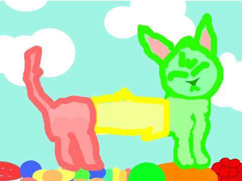 SOURpaws
