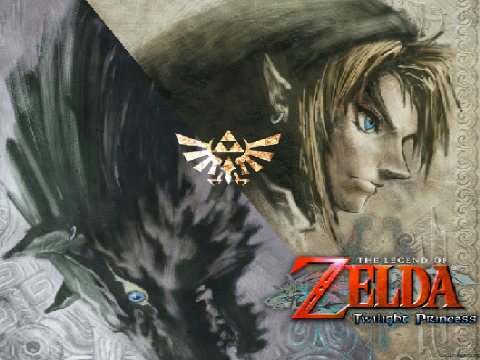 Midna's Theme- Twilight Princess