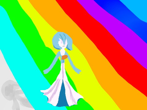 Can you really draw?*ENTRY*