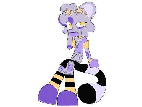 Art Dump #4